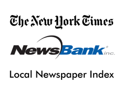 Newspapers
