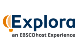 Explora logo