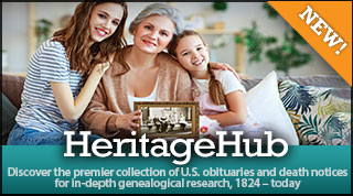 HeritageHub