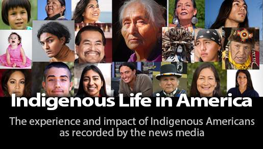 Indigenous Life in America