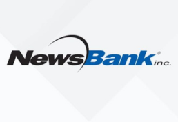 NewsBank Logo