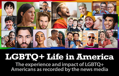 LGBTQ+ Life in America