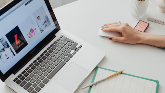 Take this survey to tell us how you use technology and the internet.