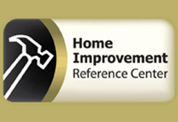 Home Improvement Reference Center