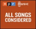 All Songs Considered