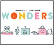 All the Wonders podcast