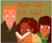 Book Club for Kids podcast