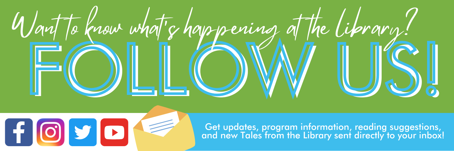 Find out ways to connect with us.