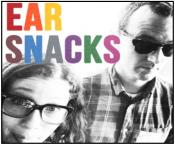 Ear Snacks podcast