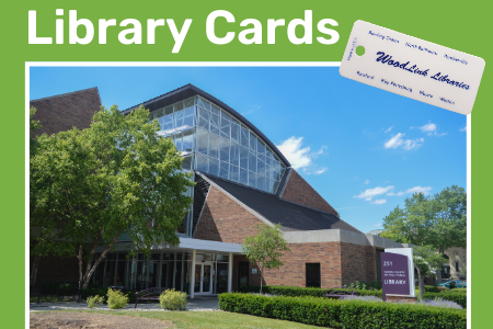 Library Cards