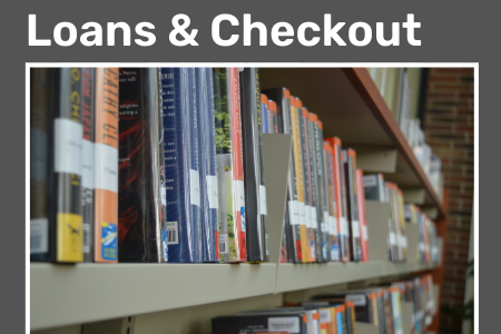 Loans & Checkout