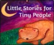 Little Stories for Tiny People podcast