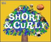 Short and Curly podcast
