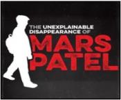 The Unexplainable Disappearance of Mars Patel podcast