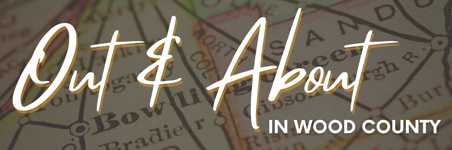 Explore our Walbridge location and Bookmobile stops around Wood County.