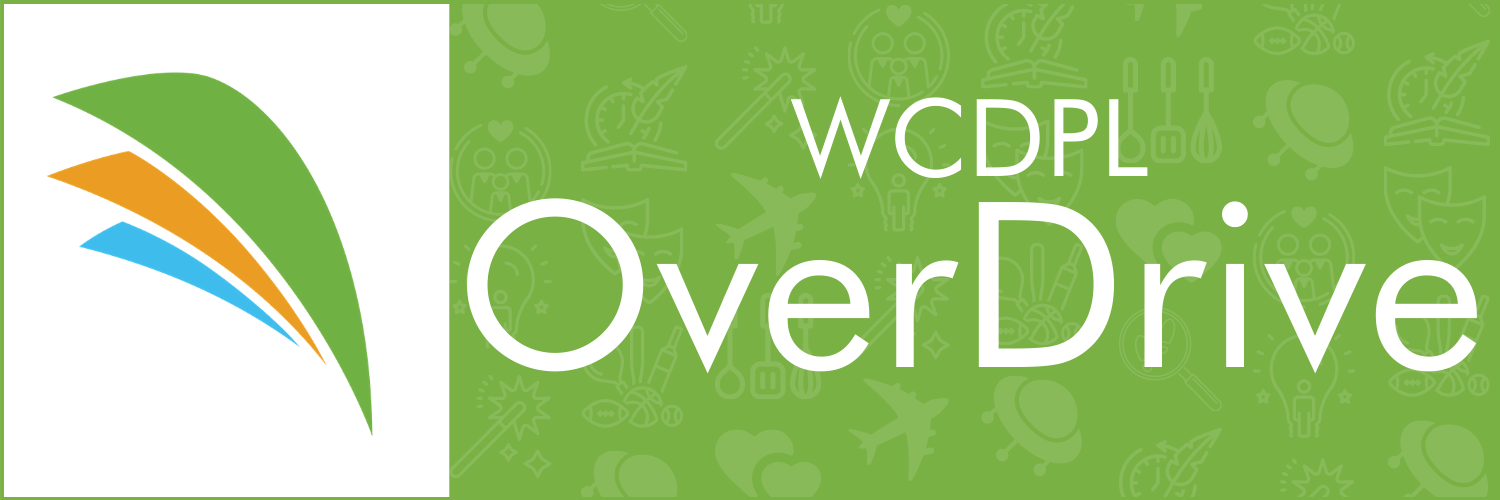 WCDPL OverDrive