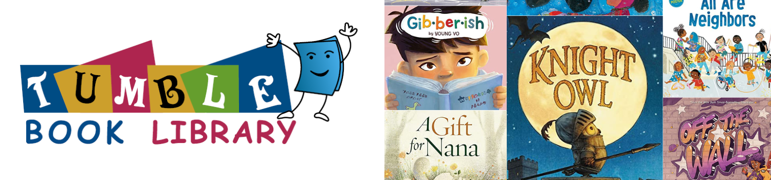 Book overs like Knight Owl, A Gift for Nana, and Off the Wall.