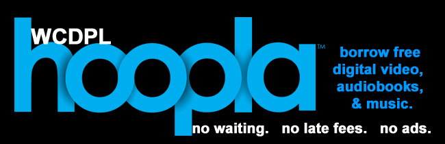 Hoopla