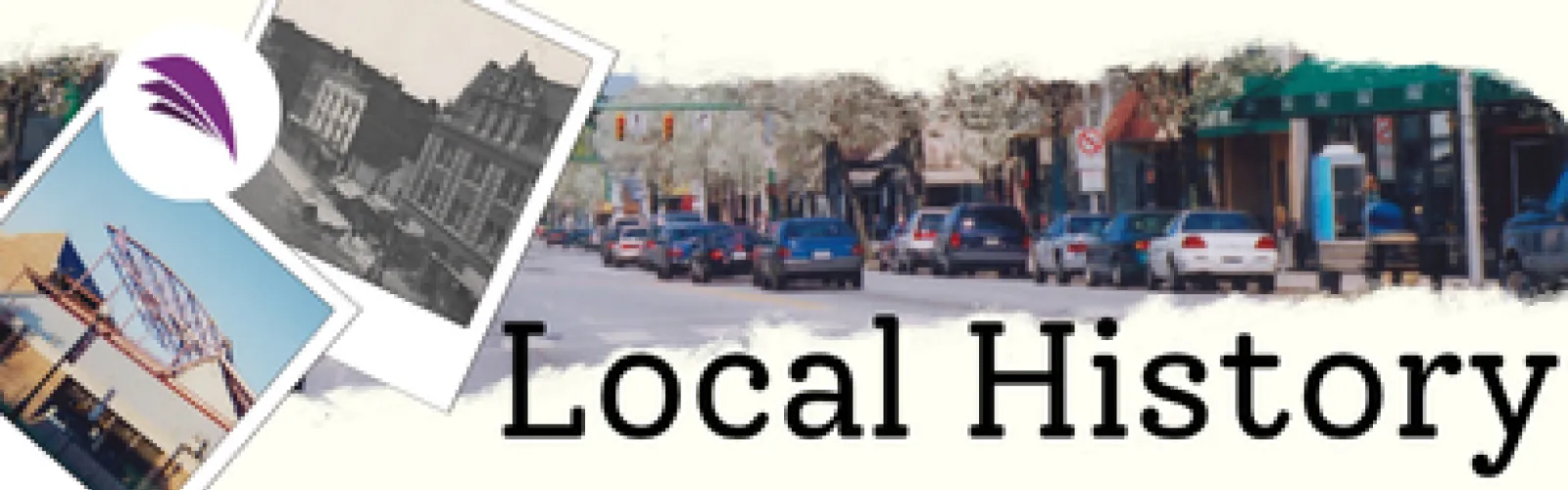 Local History at WCDPL