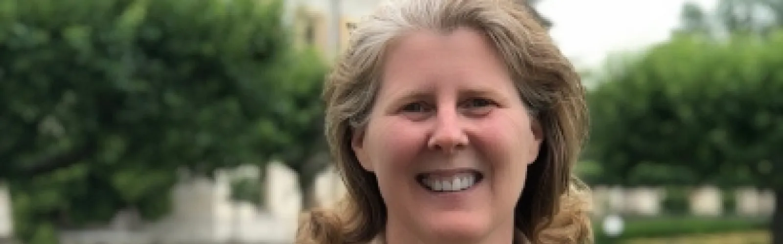 Marla Miller