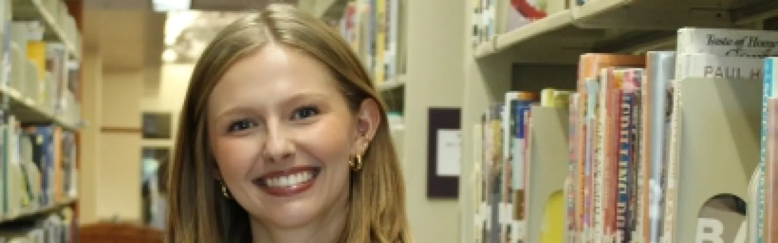 Rachel Sizer